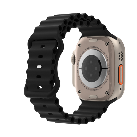 Ocean Watch Strap for Apple Watch Ultra 2 Band 49mm