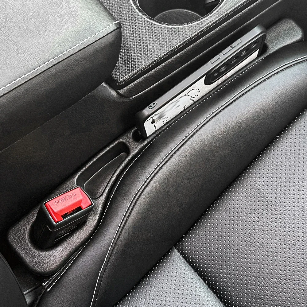 Car Seat Gap Filler Side