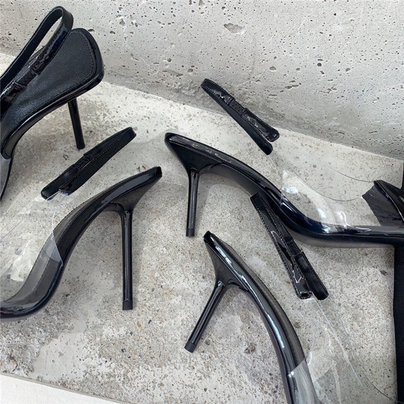 Women Pumps Elegant Stiletto High heels