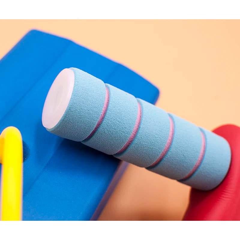 Jumping Toys Sense Training Kid Outdoor Sports