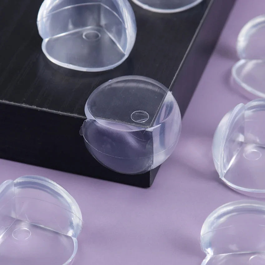 Childproofing Table Corner Guards - 16 PCS