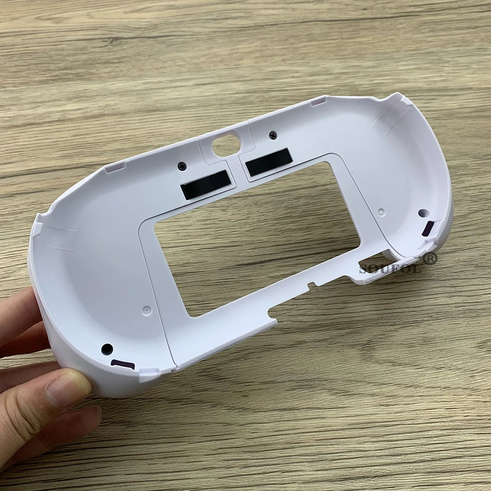 For PS Vita 2000 PSV 2000 PSV2000 Gamepad Controller Joypad Hand