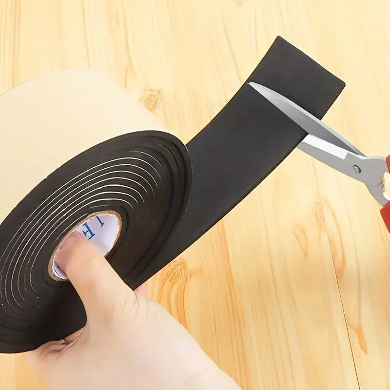 Non-slip EVA Foam Cabinet Foot Table Chair Leg Protective