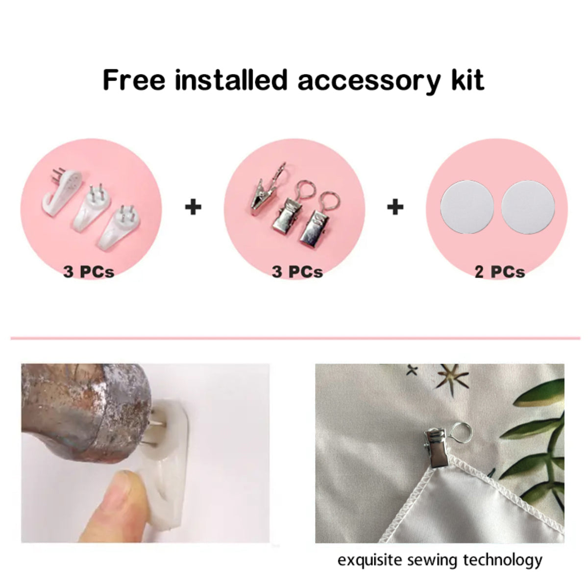 1pc Interesting Tapestry Art Decoration