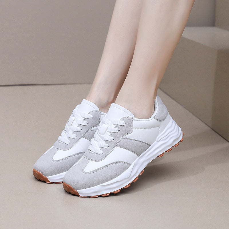 Sneakers for Women Shoes Breathable Running
