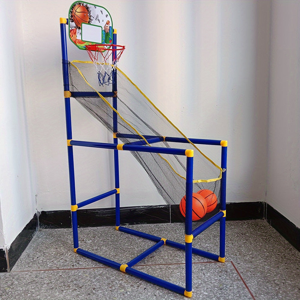 Enjoyable Arcade Basketball Game Set -