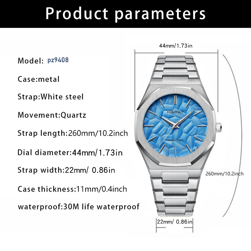 Watch For Men Original Top Brand