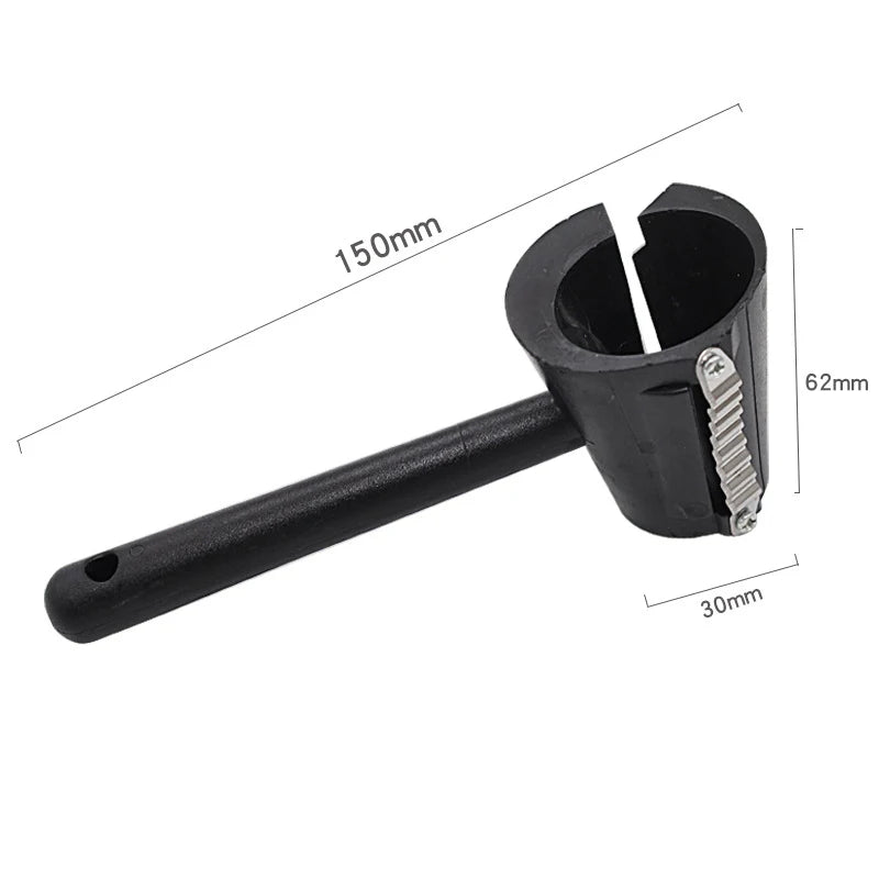 Spiral Cutter Vegetable Carrot Shredder Slicer