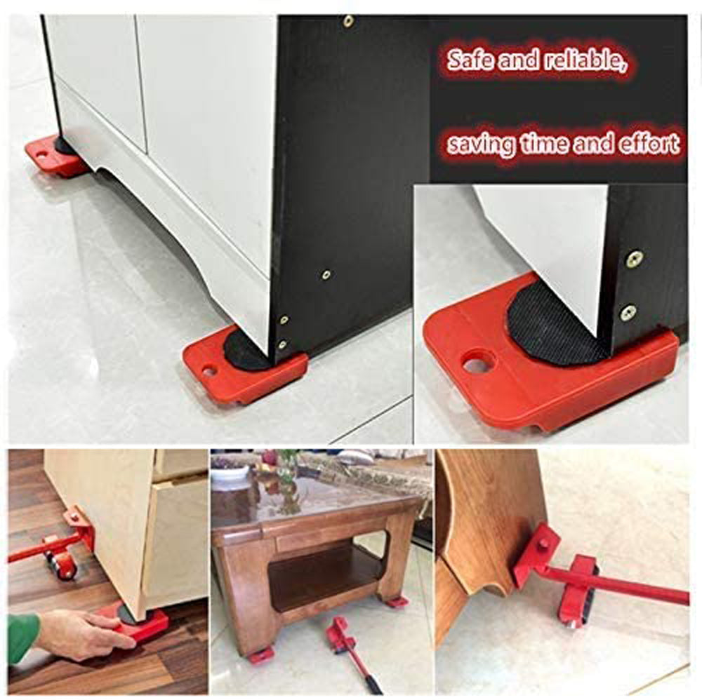 Heavy Duty Furniture Lifter Appliance Moving