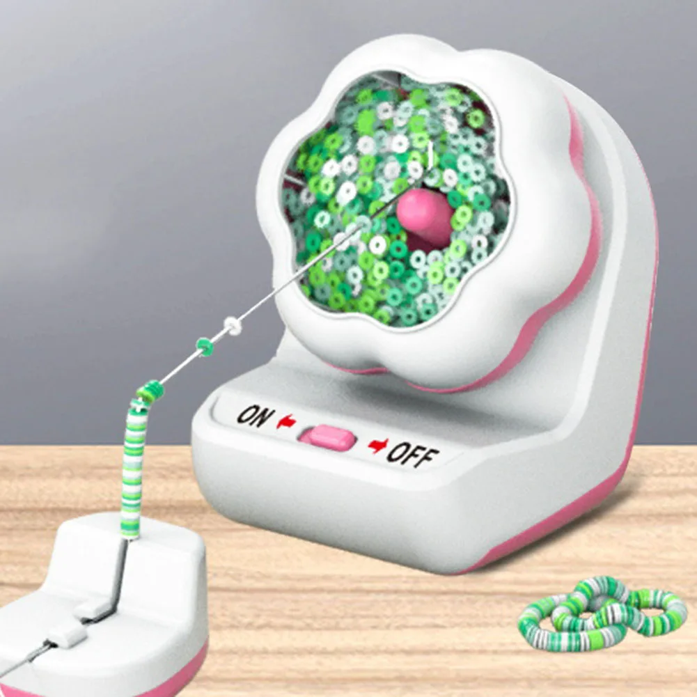 Birthdays Small Business Workers Clay Bead Jewelry