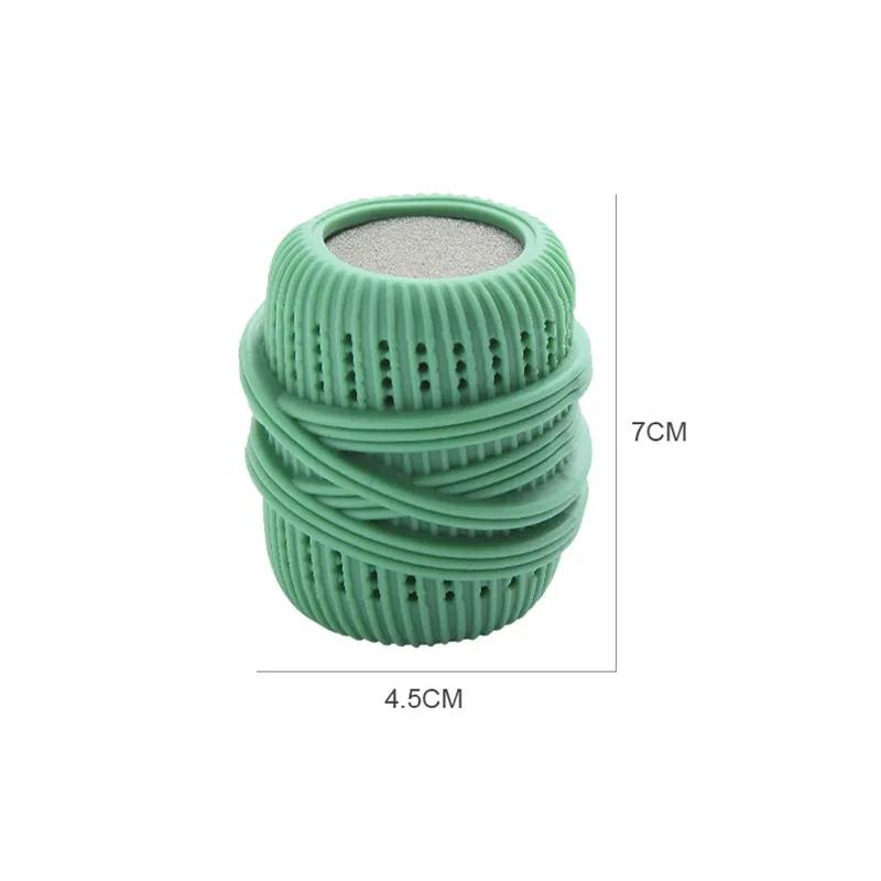 Laundry Ball Laundry Liquid Storage Ball
