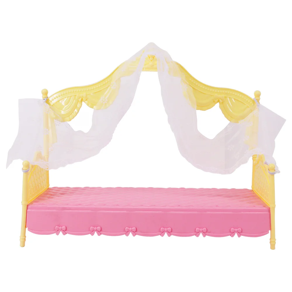 Doctor Nurse Clothing Set And Doll Accessories