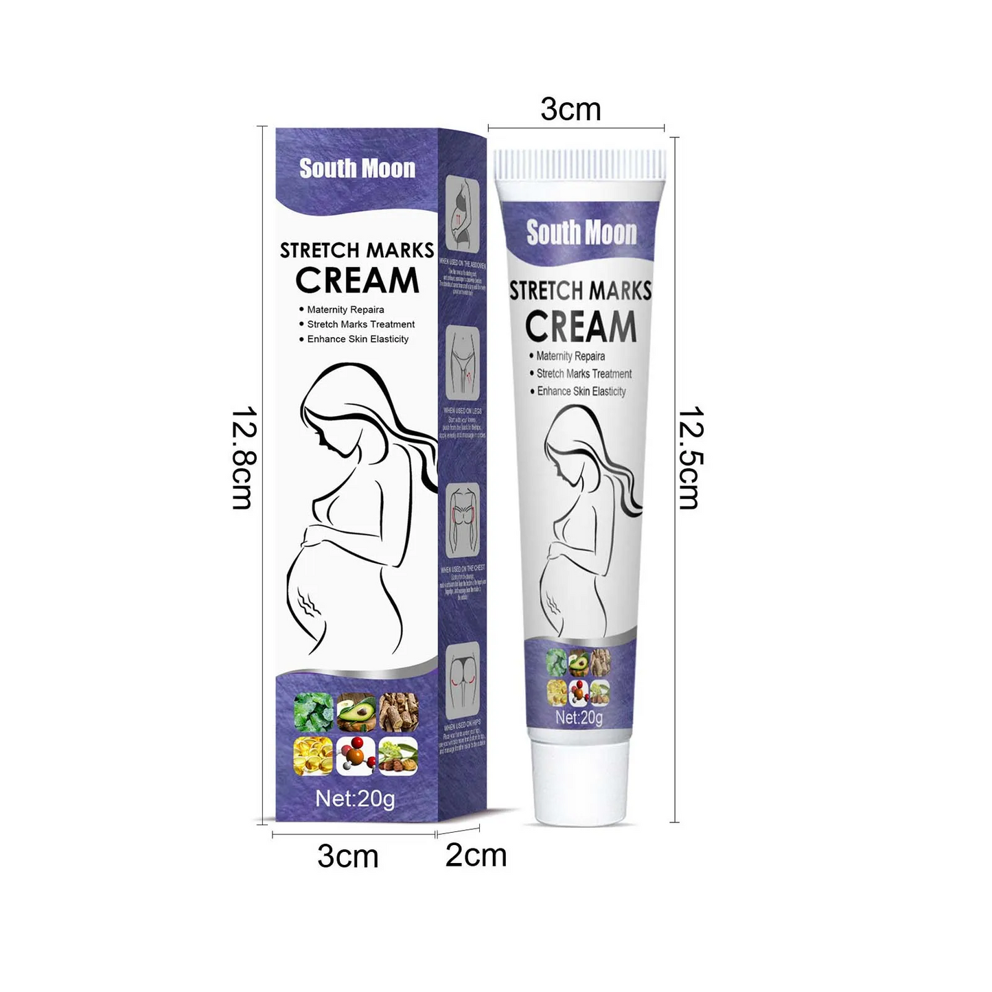 Remove Pregnancy Stretch Marks Cream