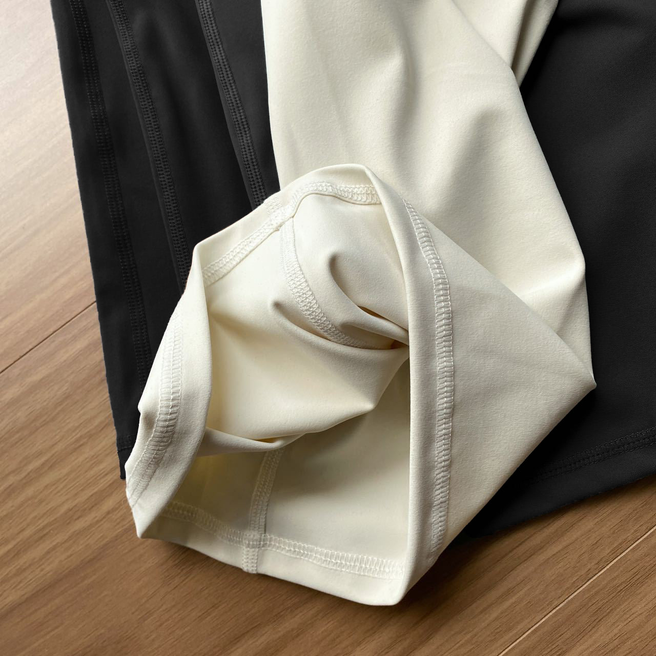 High Waist Flare Pants Wide Leg Yoga Pants for Women Fitness