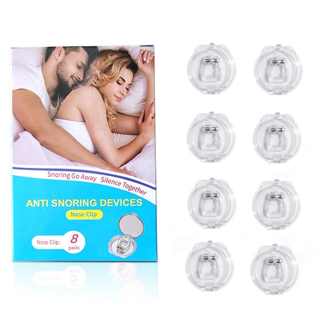 Hot Anti Snoring Corrector Snore Prevention Gadget
