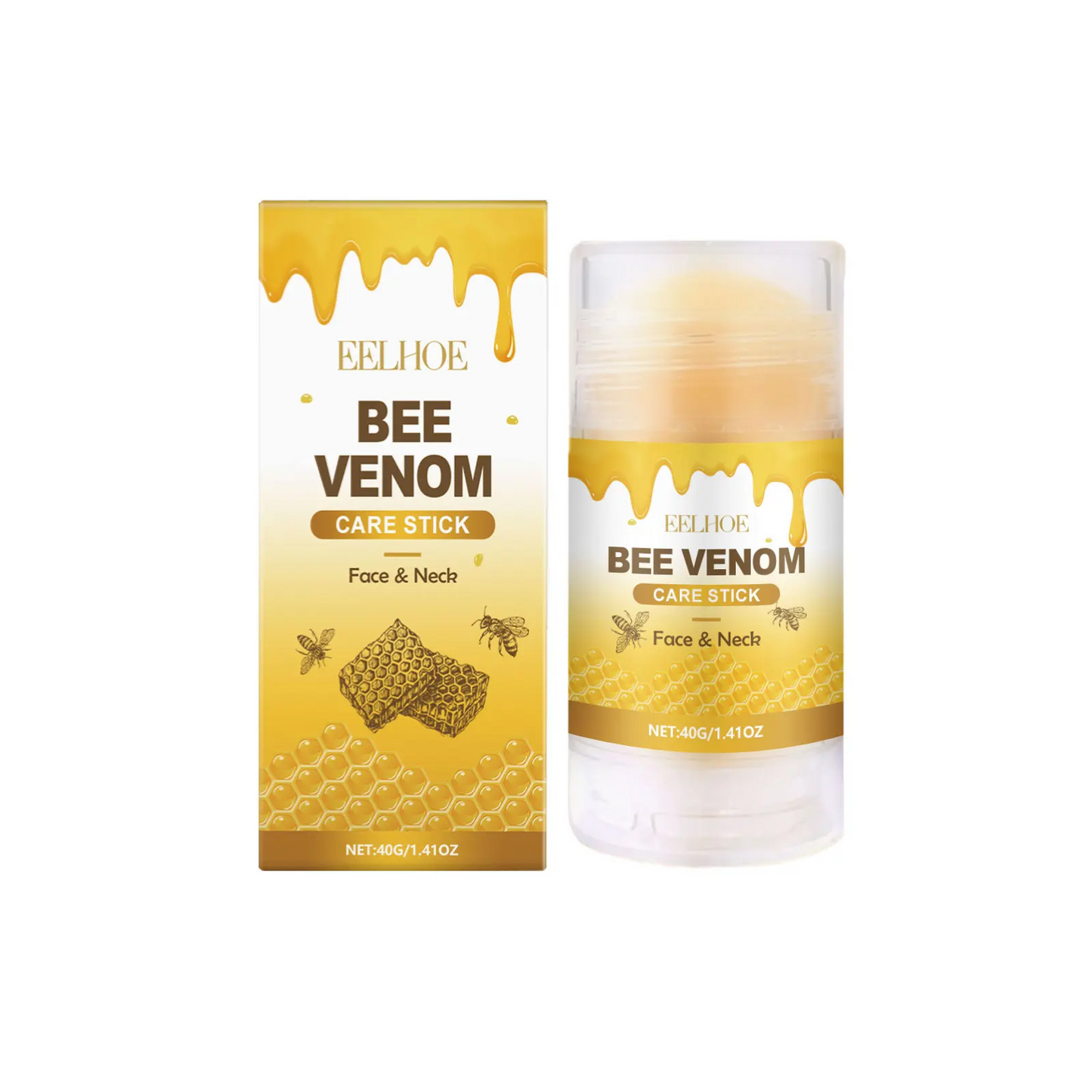 Bee-Venom Neck Care Stick