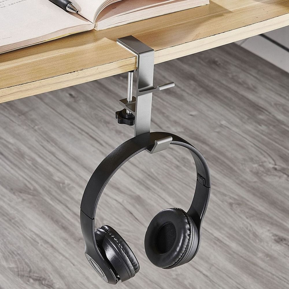 Portable Hanging Bag Hook Student Desk