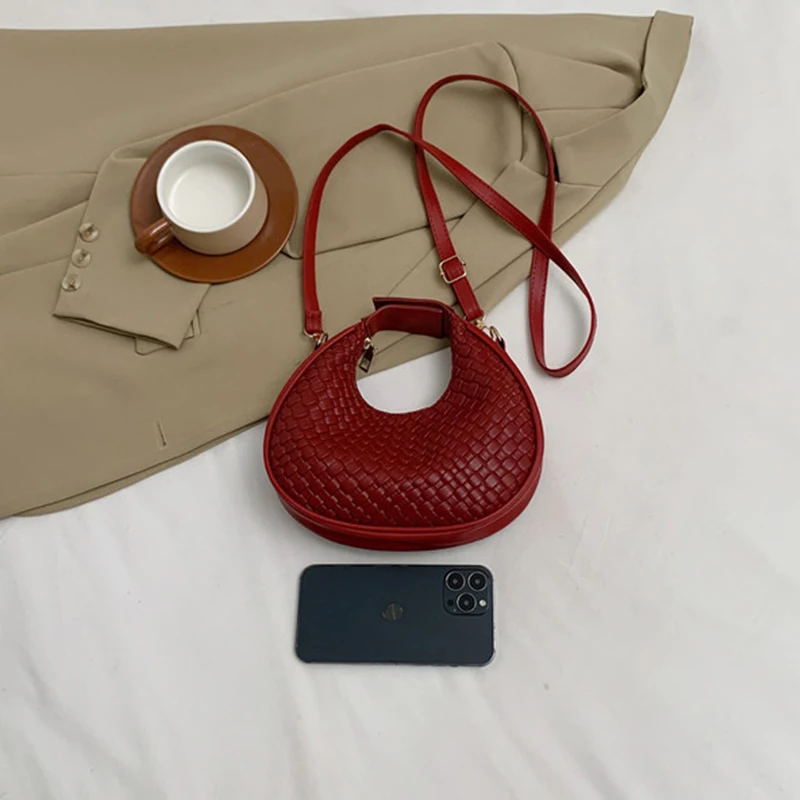 Women's Premium Shoulder Bag