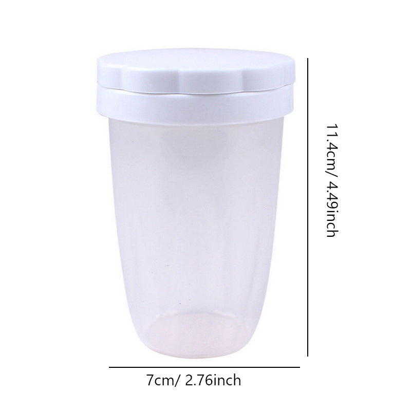 Powder Sugar Shaker Duster for Home Baking