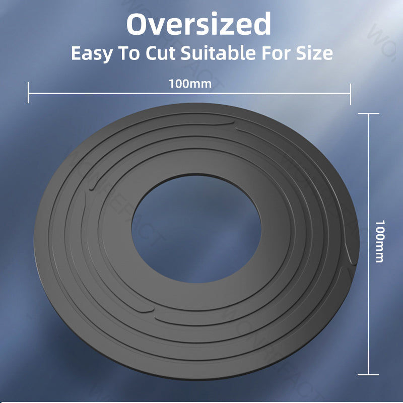 Brass Floor Drain Core Large Size Odor and Insect Proof