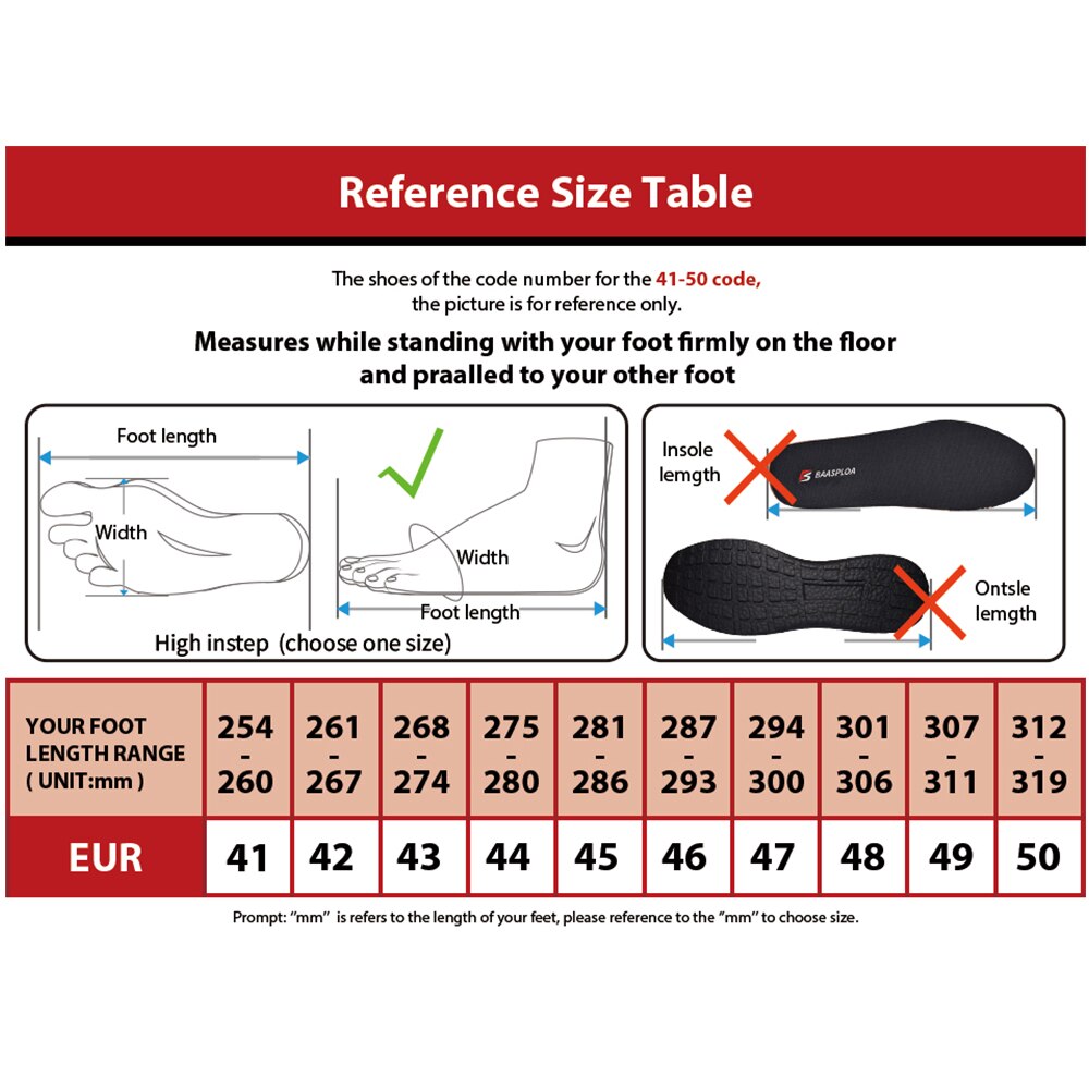 Men Running Shoes Lightweight Sneakers Designer Sneaker