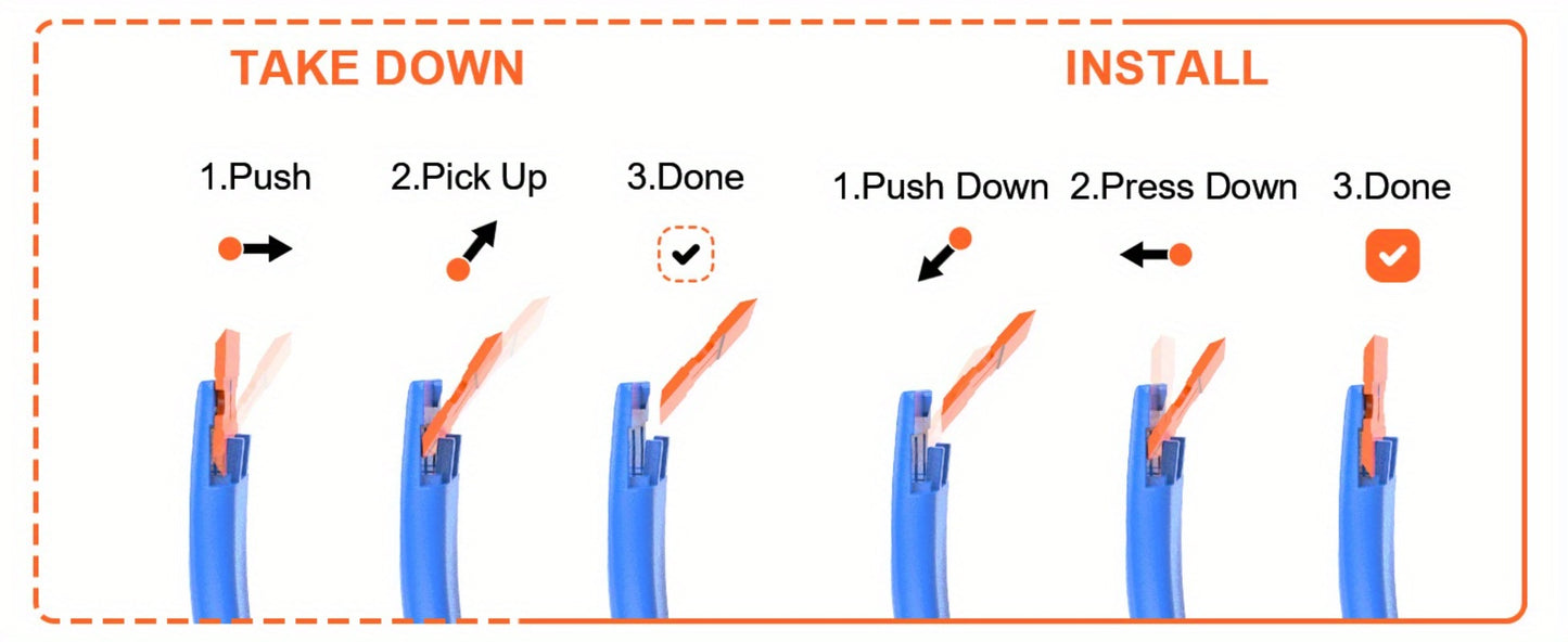 1Set Car  Multipurpose Plastic Small Paint