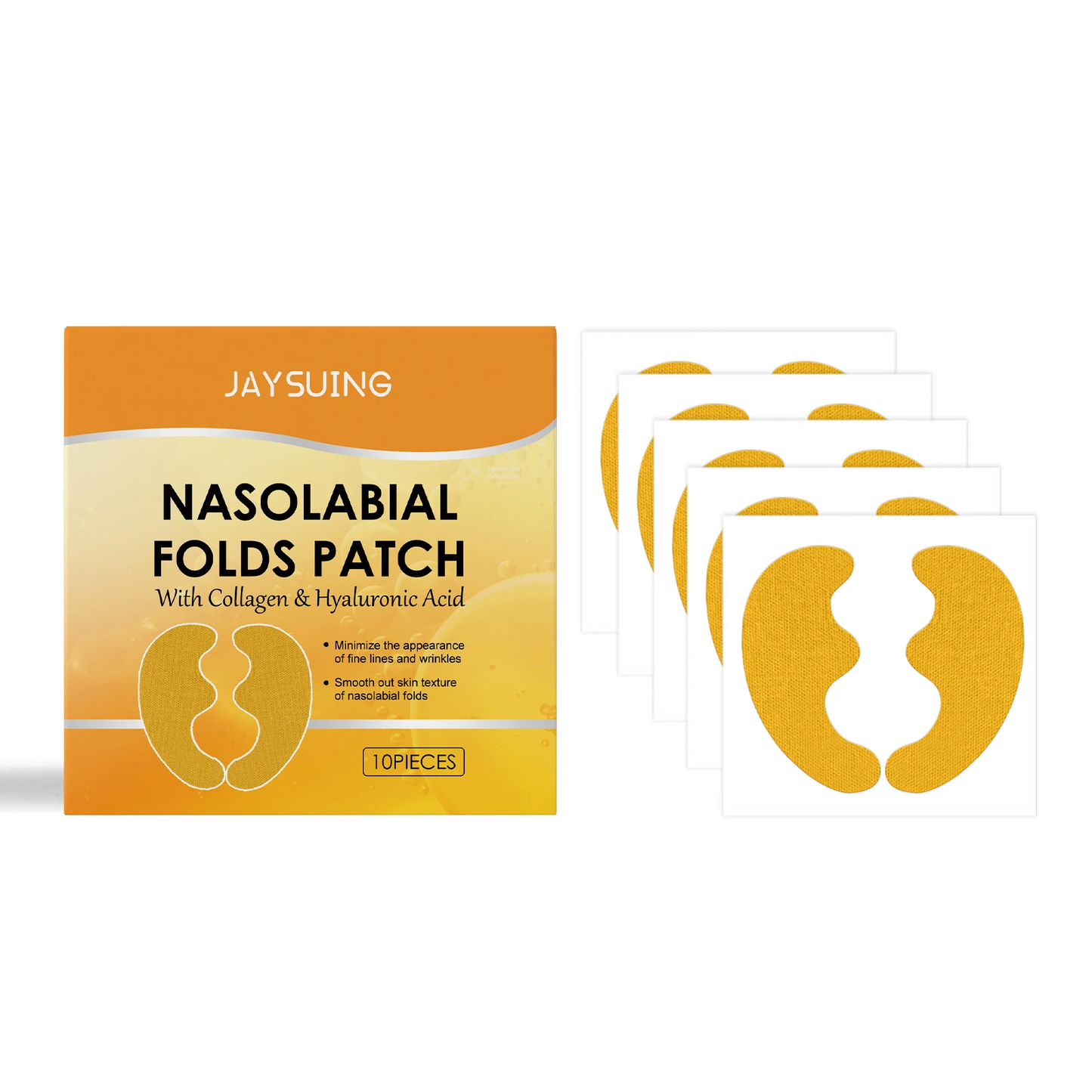 Nasolabial Folds Patch
