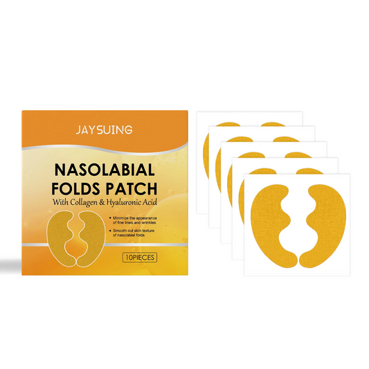 Nasolabial Folds Patch