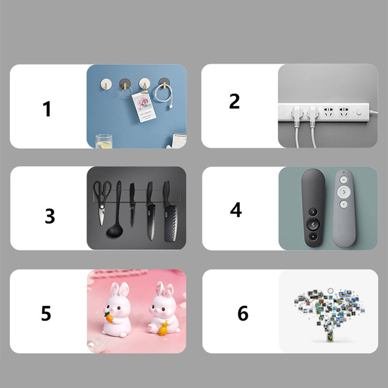 Nano Tape Double-Sided Adhesive Tape Traceless Waterproof