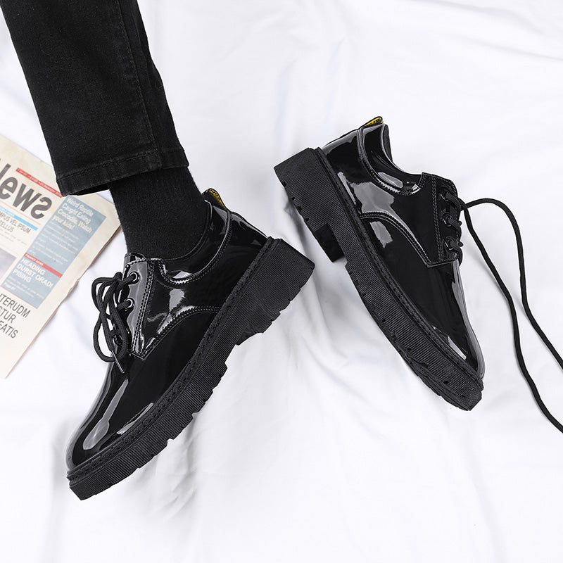 2024 Spring Autumn New Designer Men's Dress Shoes