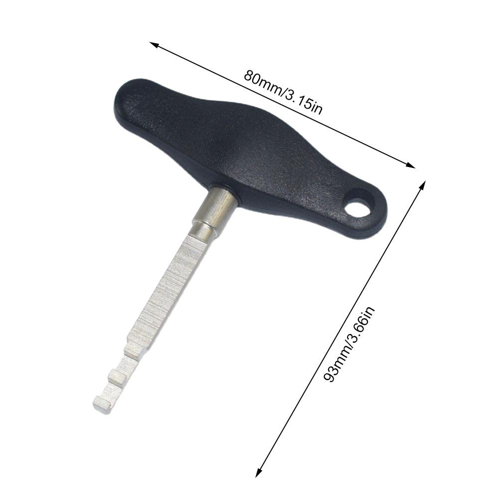 Electrical Service Tool Connector For Volkswagen For Audi VAG Plug