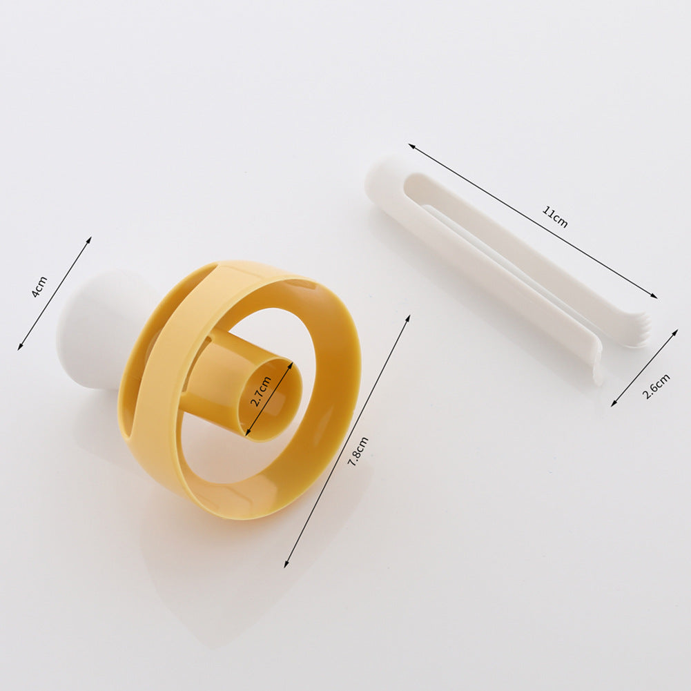 Bread Pastry Chocolate Maker Food Desserts Donut Cake Mold