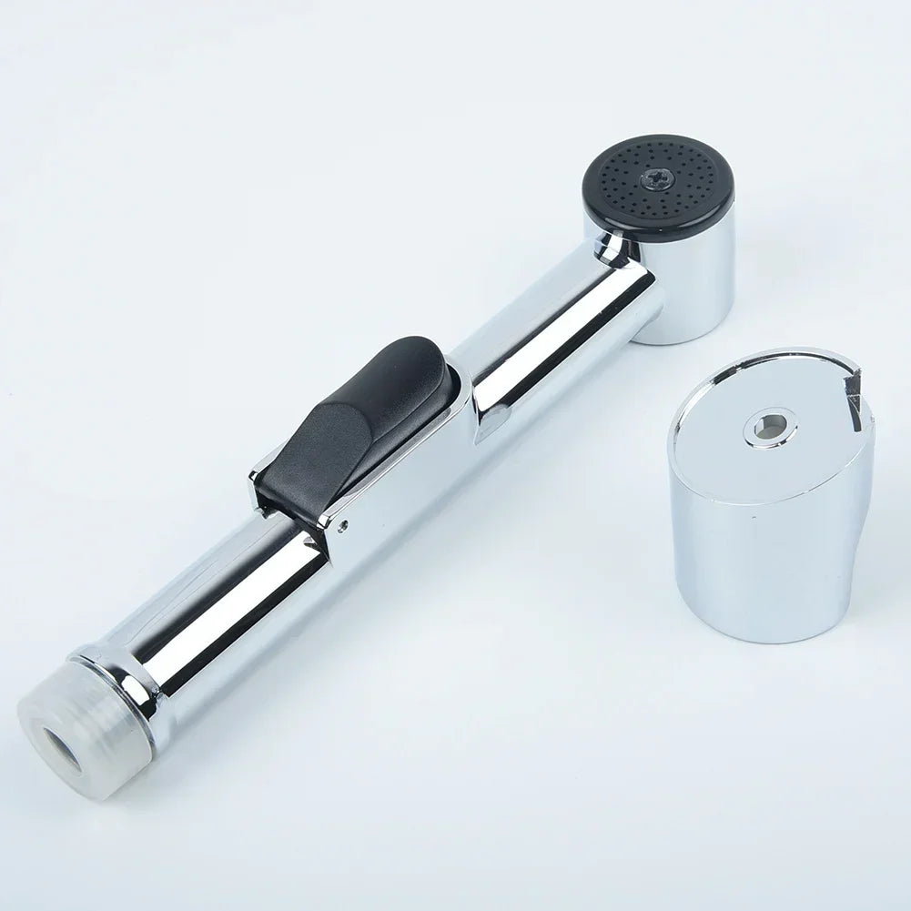 Portable Handheld Bidet Spray Head ABS Shower Head