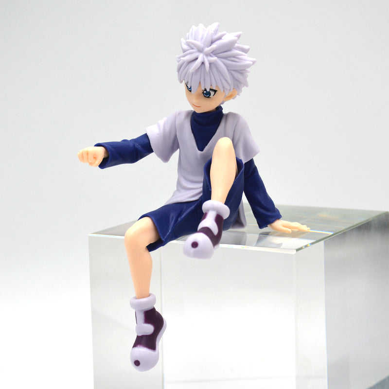 Hunter x Hunter Gon Freecss Anime Figure