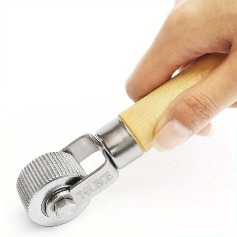 Car Tire Repair Kit Roller Auto Patch Roller Motorcycle Wheel