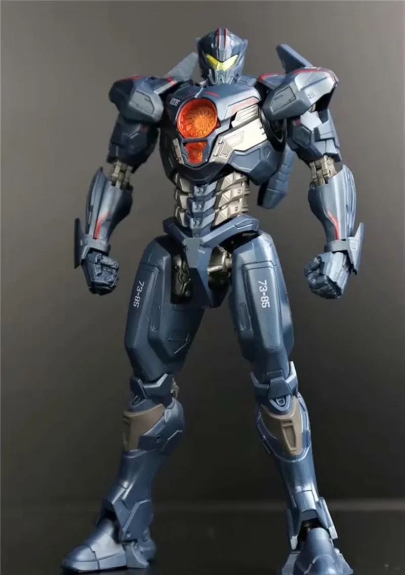 Bandai 16cm Pacific Rim 2 Vengeance Wanderer Action Figure
