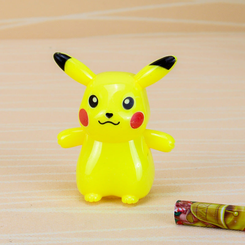 Pokemon Pikachu Pencil Sharpener Children