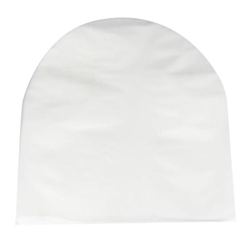 50Pcs 12" Clear Vinyl Record Protector LP Record Plastic Bags