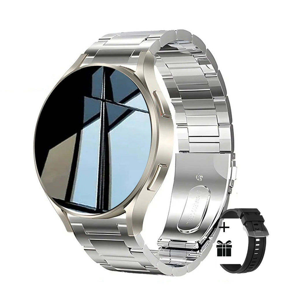 2025 New Bluetooth Call Smart Watches Pro 1.32” Inch 160*160