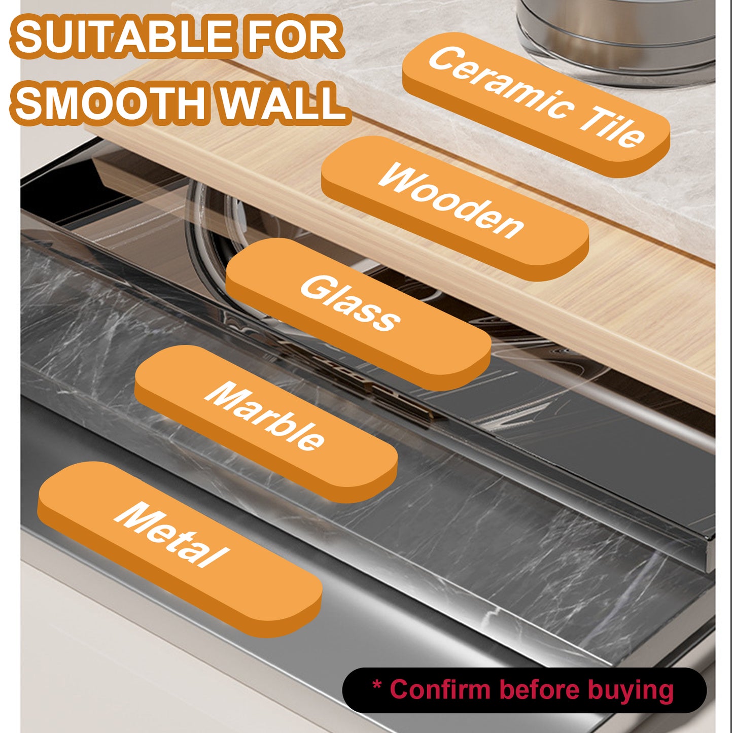 Hair Dryer Holder Wall Dryer Cradle Straightener Stand