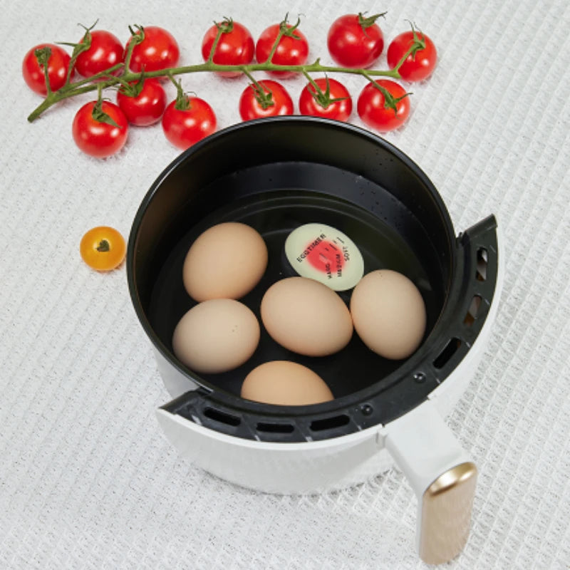 1pcs Egg Timer Kitchen Electronics Gadgets