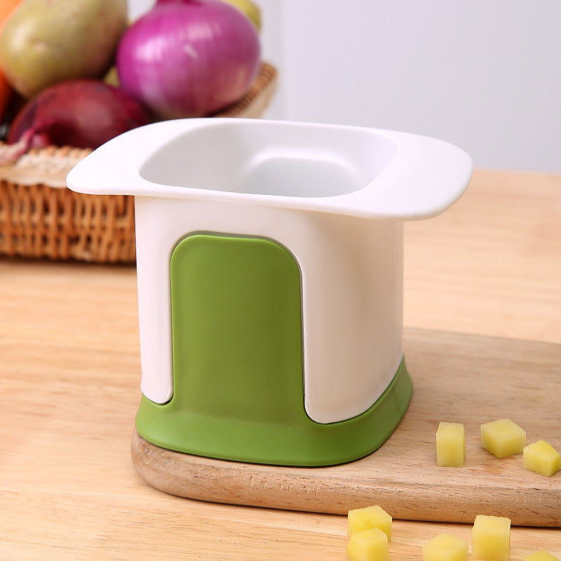 Multifunctional Vegetable Chopper Onion Dicing Artifact Kitchen Gadget