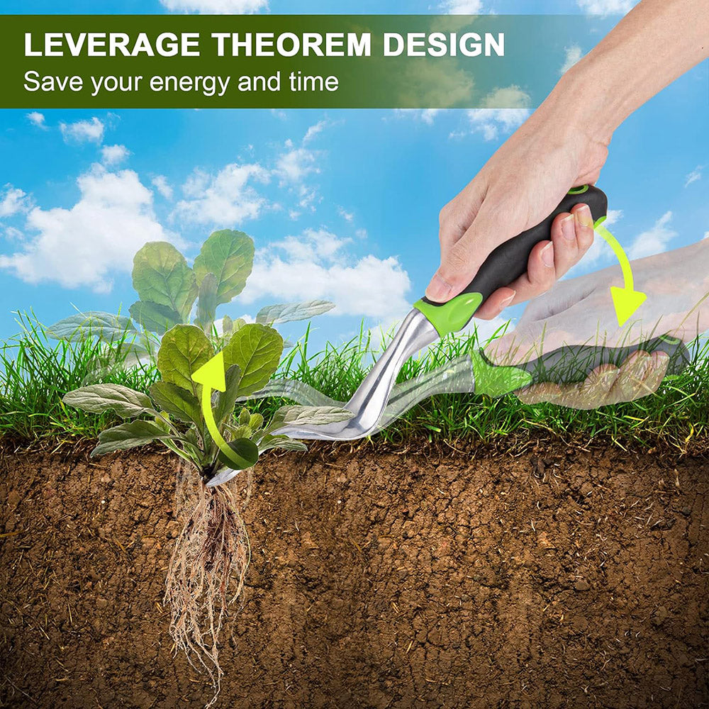 Hand Weeder Tool Weed Puller Tool for Garden