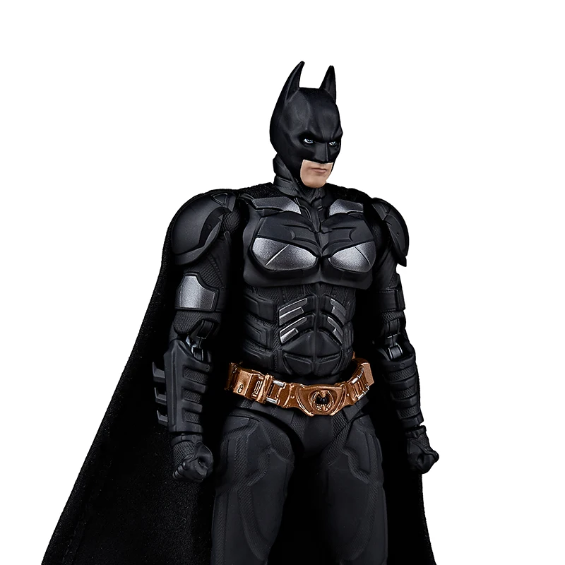 Fondjoy Genuine Model DC dark Knight Batman 1/9 Scale Action Figure