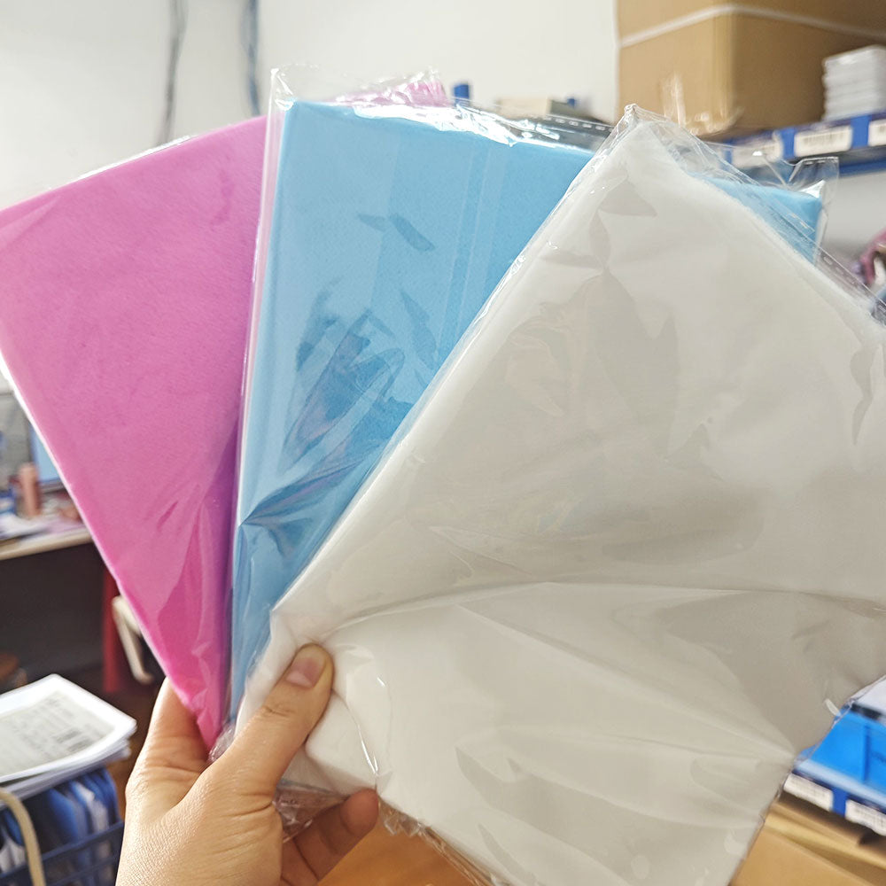 100pcs Disposable Nail Art Vacuum Dust Collector