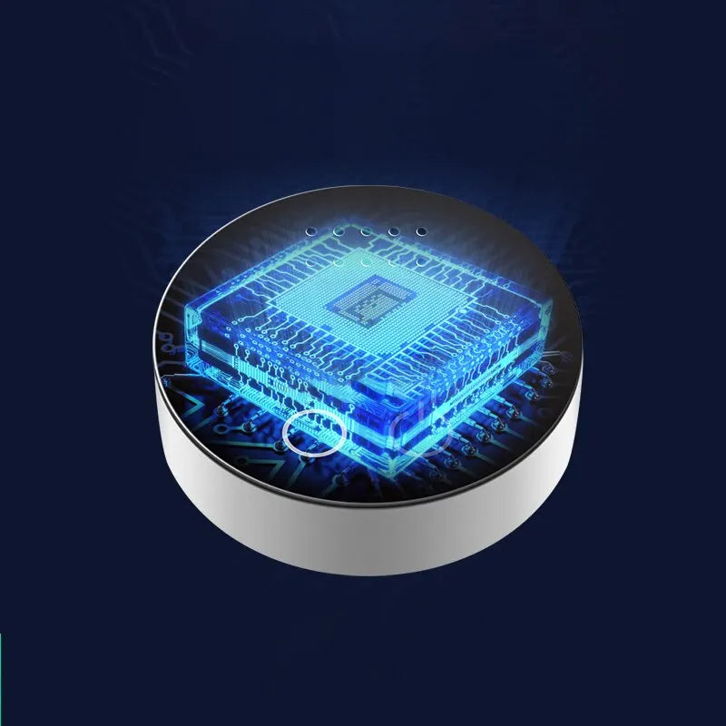 Air Purifier for Sterilization Deodorization