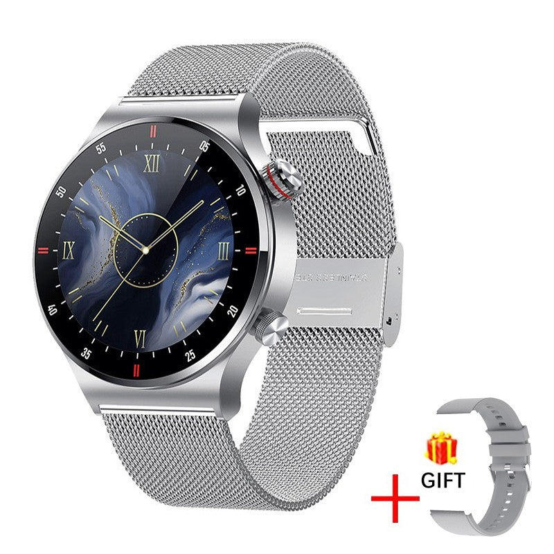 Bluetooth Call Smart Watch 2023 Men