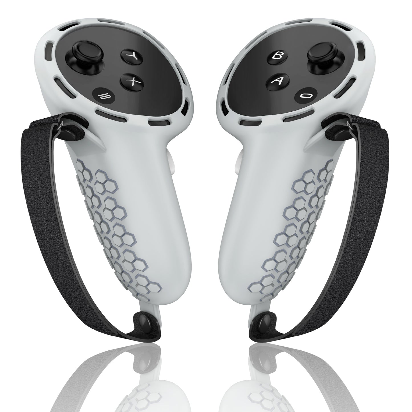 Protection Cover For Meta Quest 3 VR Touch Controller