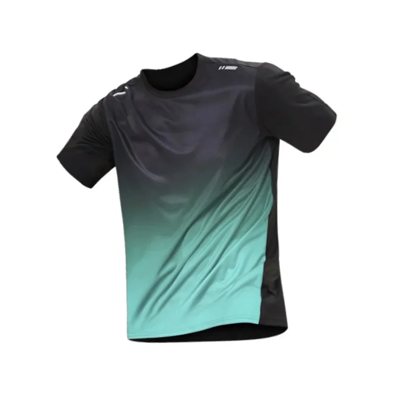 Unisex Long Sleeve Sportswear Loose Fit