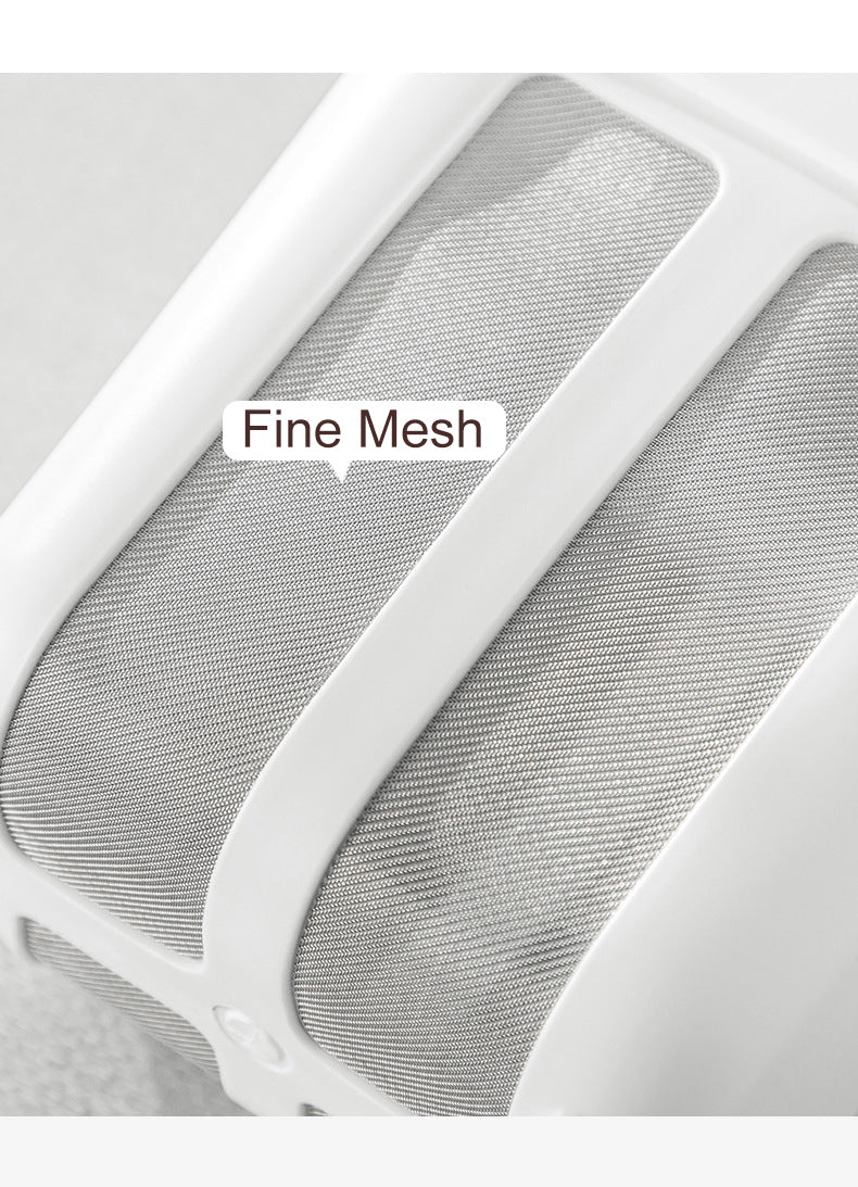 Greek Yogurt Maker Yogurt Filter Stainless Steel Strainer